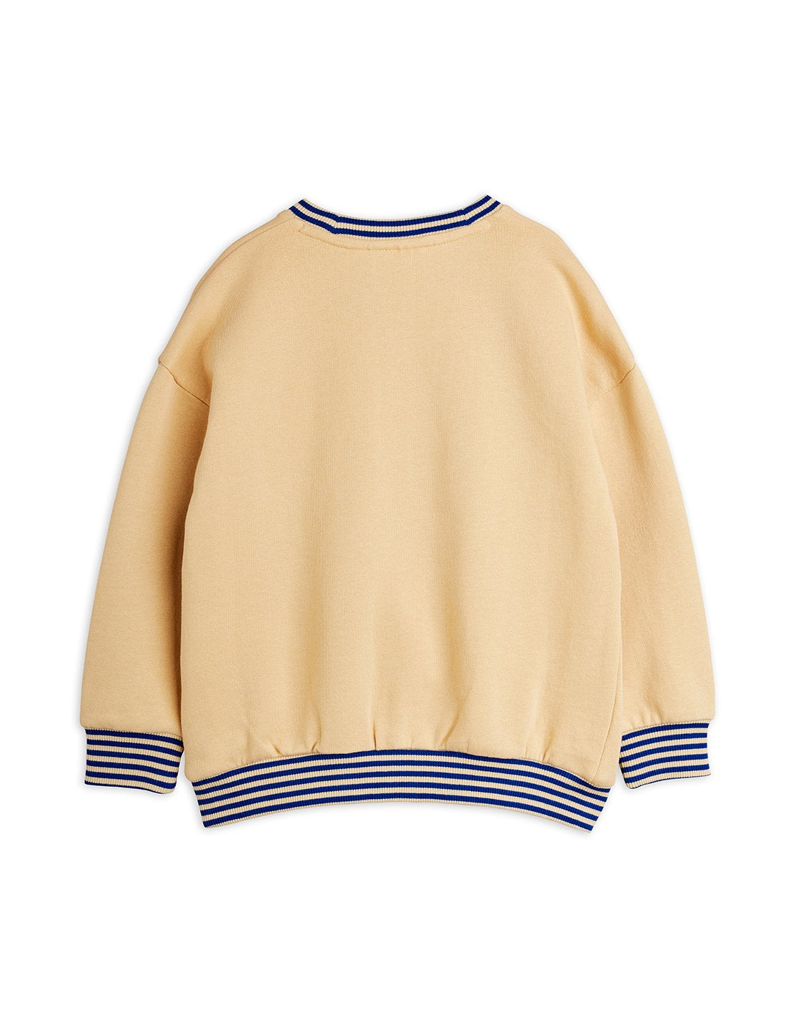 Football chenille sweater, Mini Rodini