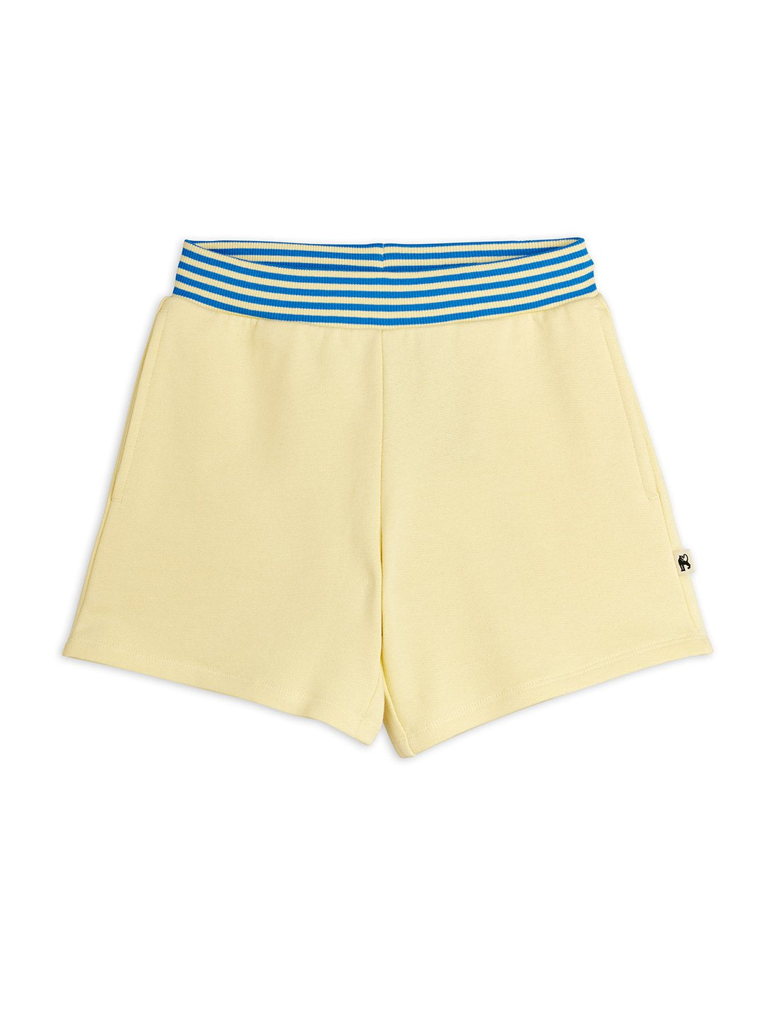 To the Moon sweatshorts, Mini Rodini