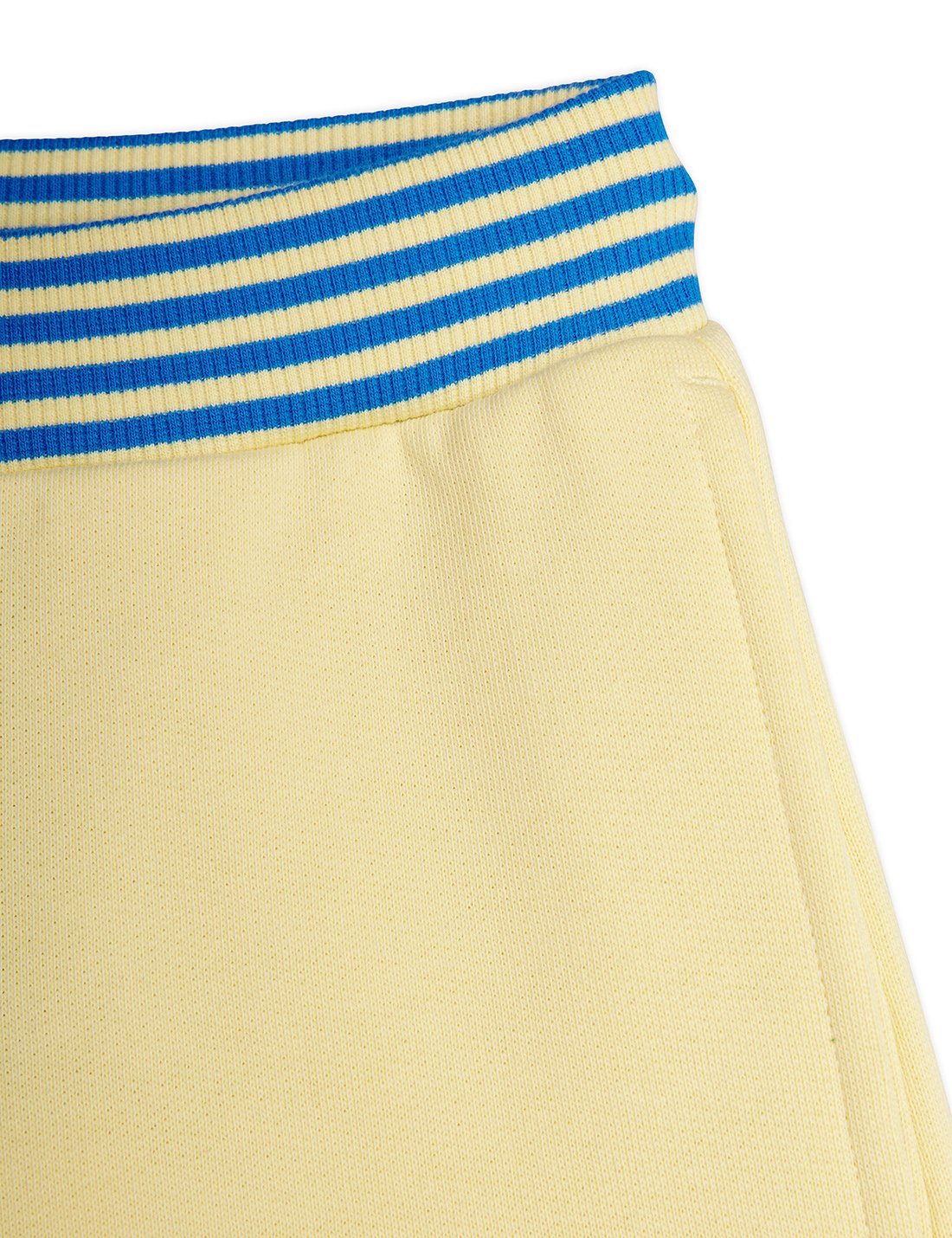 To the Moon sweatshorts, Mini Rodini