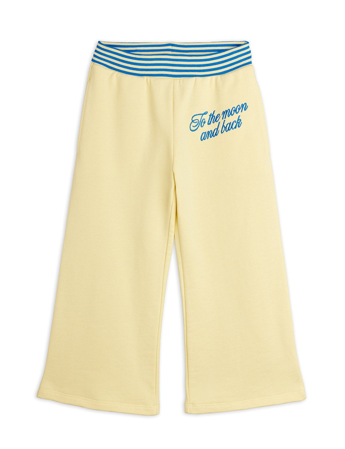 To the moon sweatpants, Mini Rodini