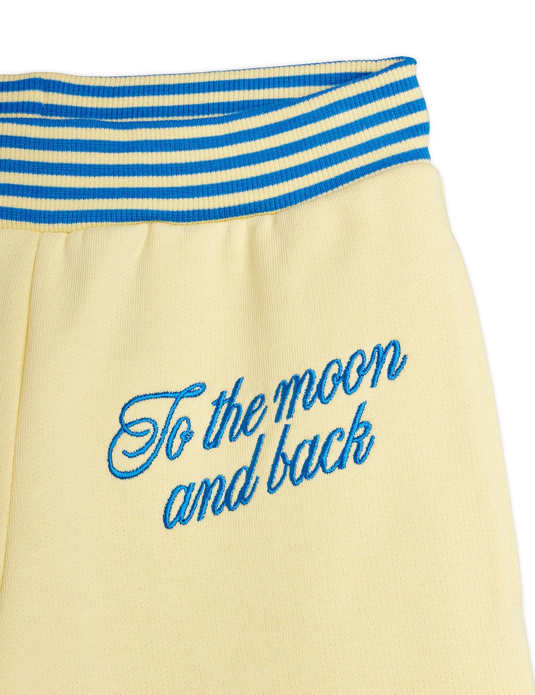 To the moon sweatpants, Mini Rodini
