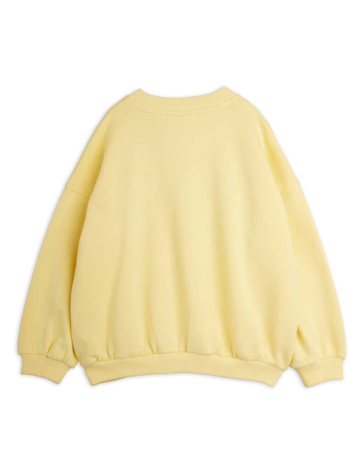 Velvet worm sp sweatshirt, Mini Rodini