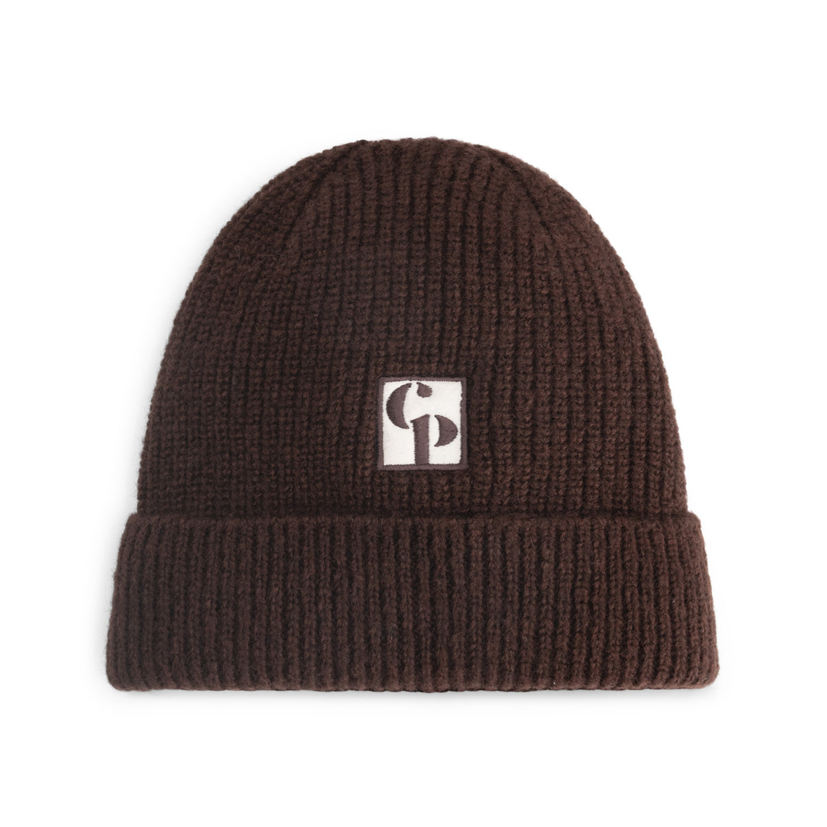 Nouk Beanie Brown, Charlie Petite