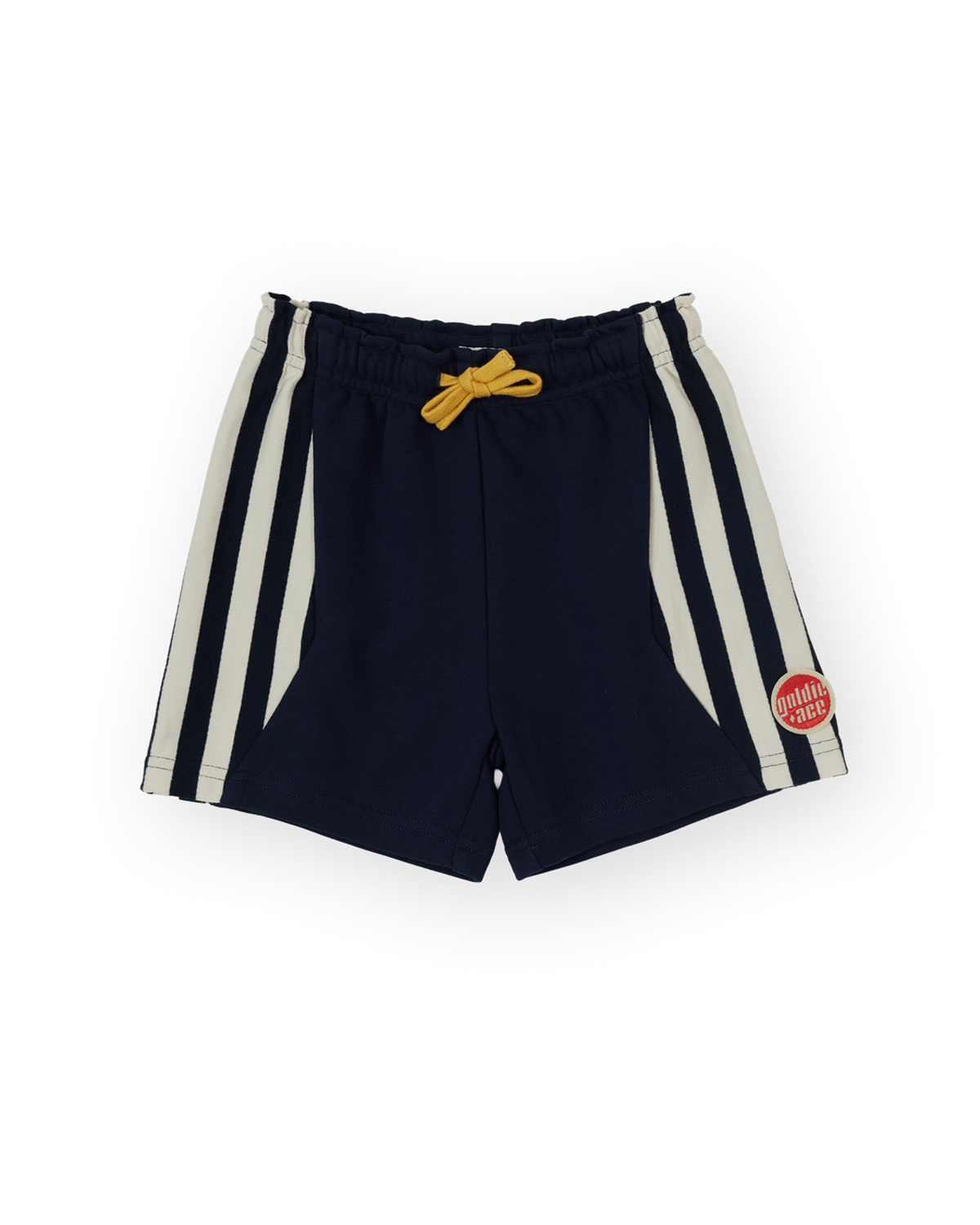 Diamond patch Sweatshorts, Goldie & Ace