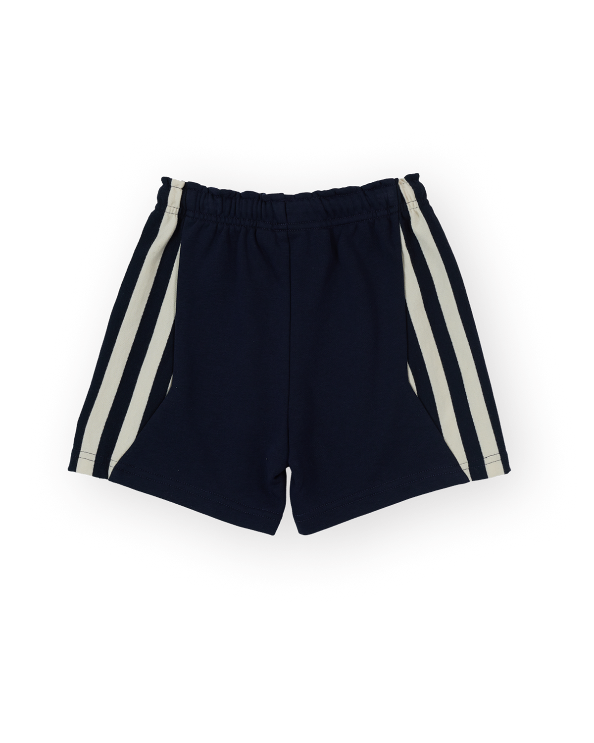 Diamond patch Sweatshorts, Goldie & Ace