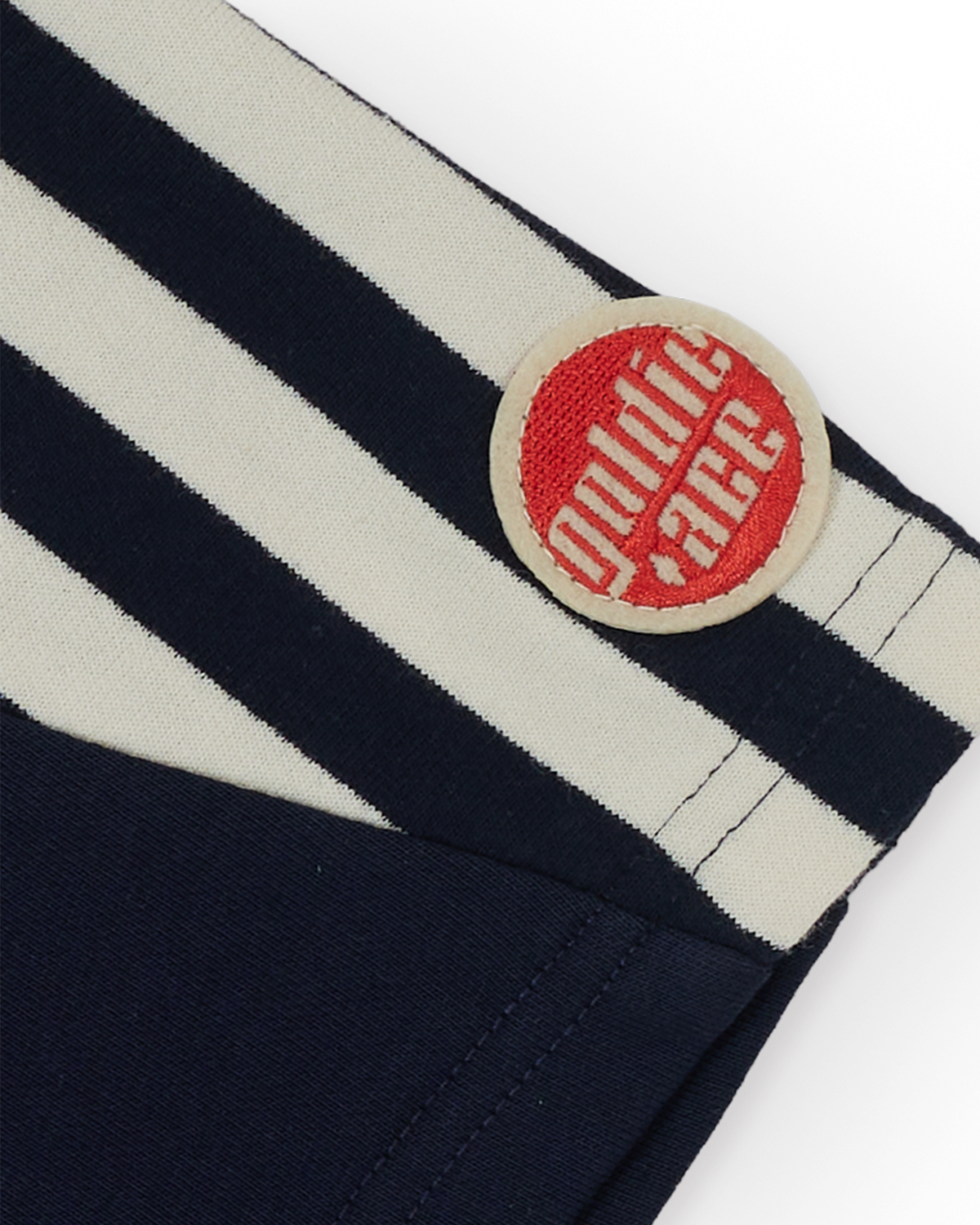 Diamond patch Sweatshorts, Goldie & Ace