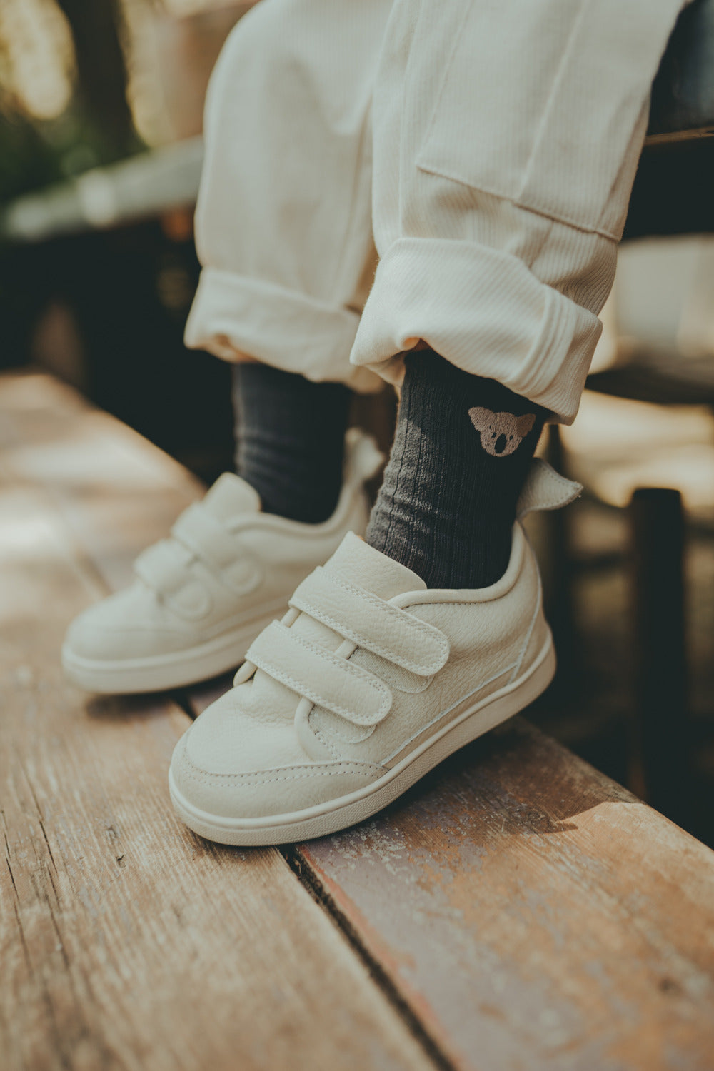 Bell Socks | Koala, Donsje Amsterdam