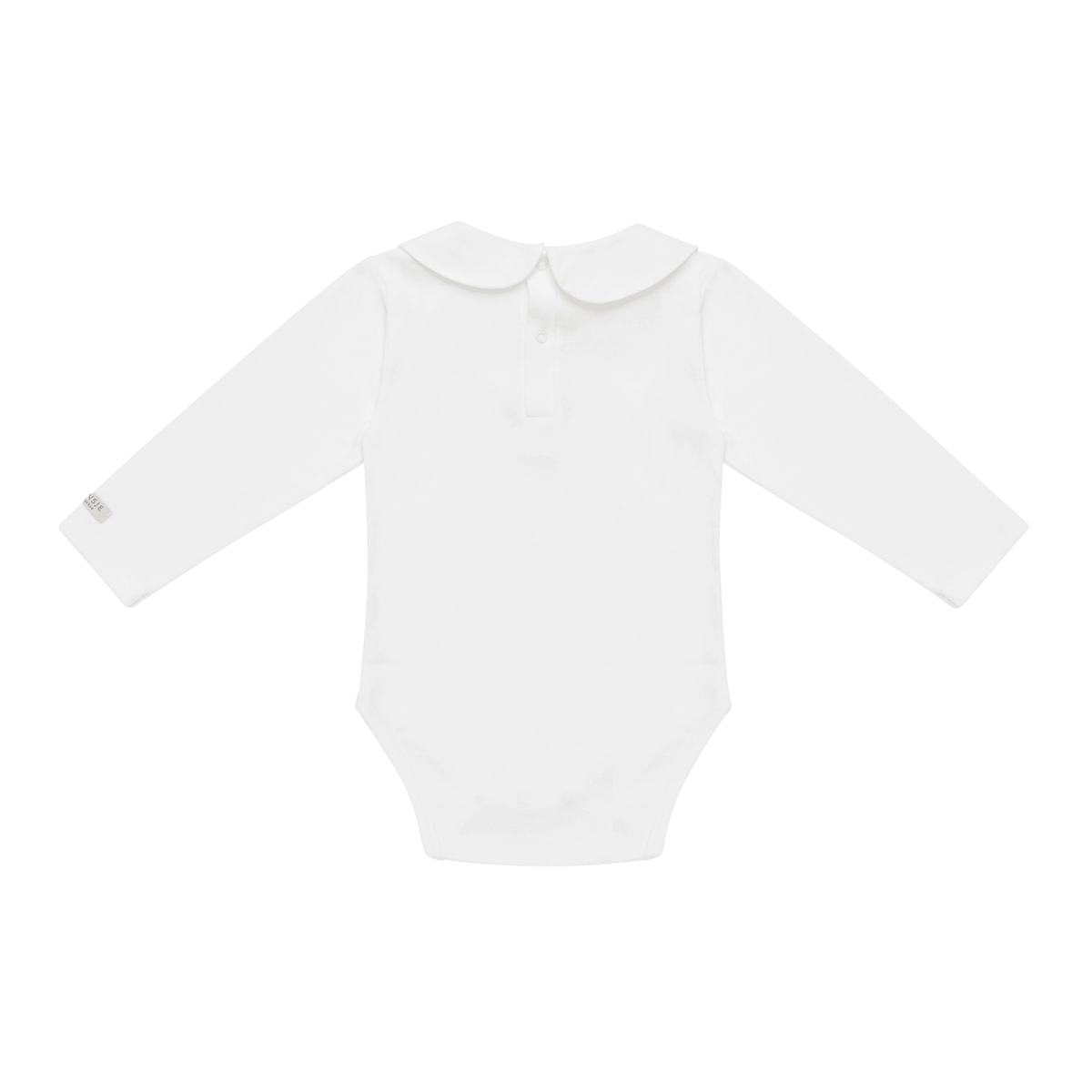 Davo Bodysuit | Fluffy Bunny, Donsje Amsterdam