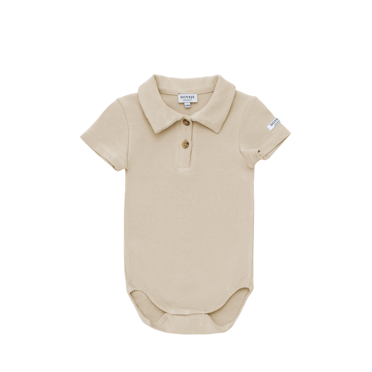 Moli Bodysuit, Donsje Amsterdam