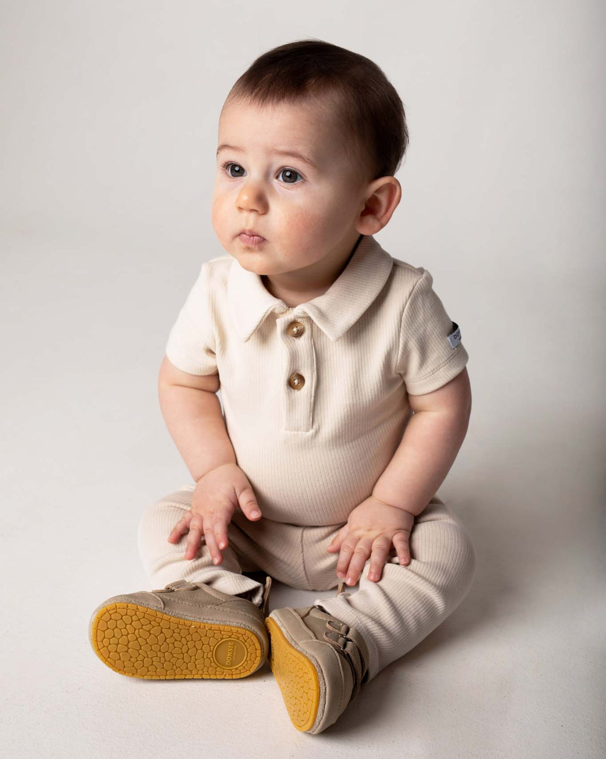 Moli Bodysuit, Donsje Amsterdam