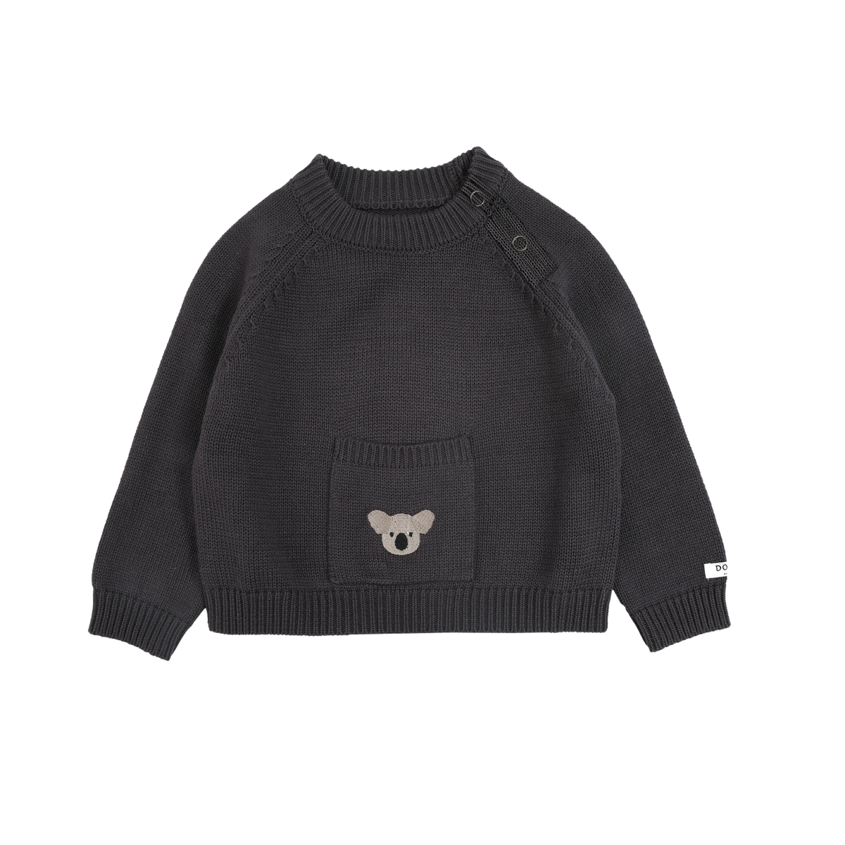 Loeke Sweater | Koala, Donsje Amsterdam