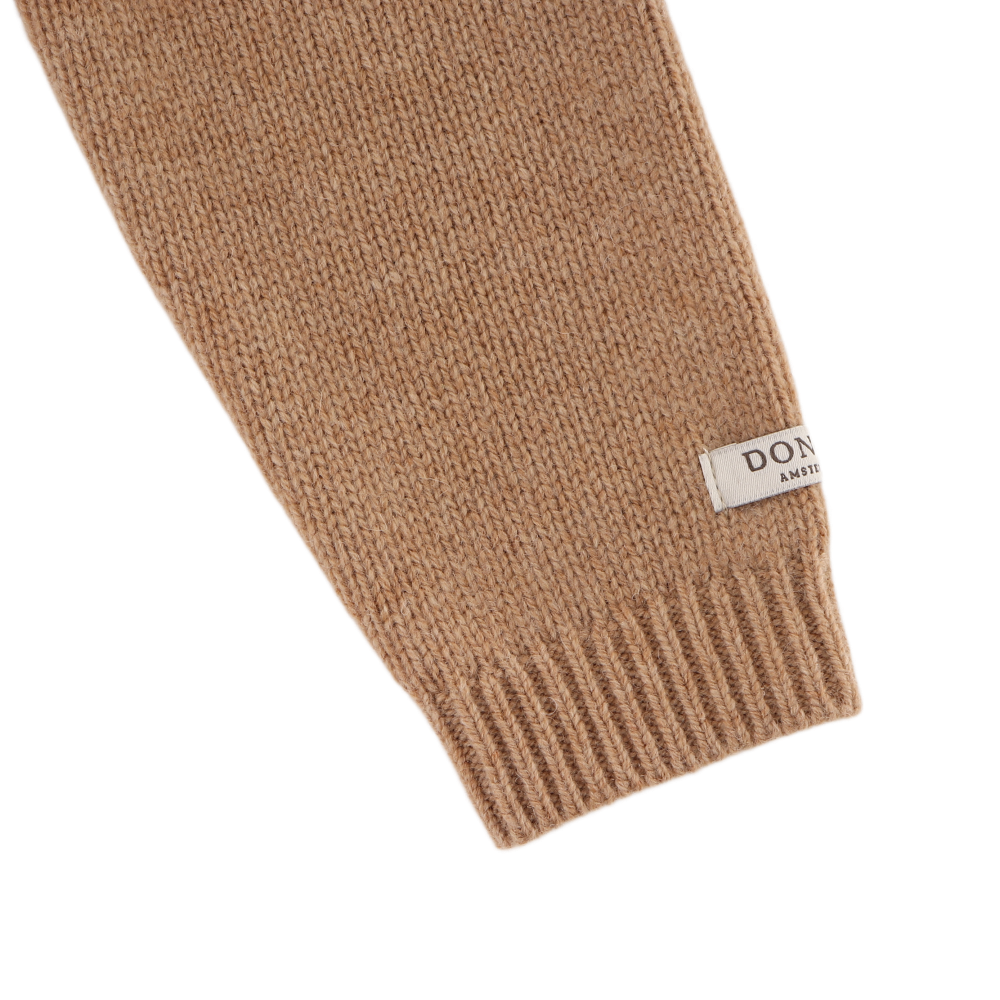 Loeke Sweater | Fluffy Bunny, Donsje Amsterdam