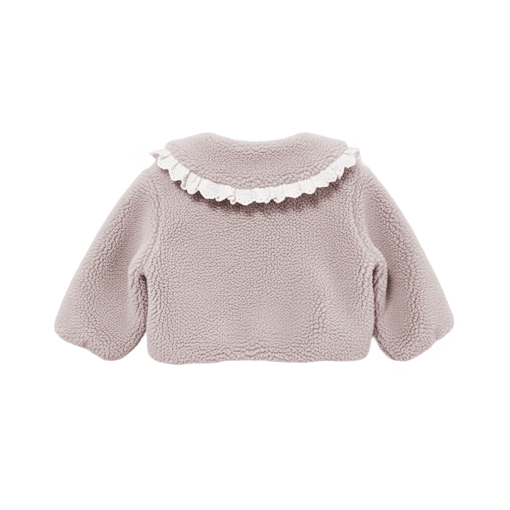 Kavi Jacket Misty Rose, Donsje Amsterdam