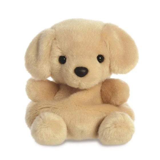 Palm Pals labrador 13 cm