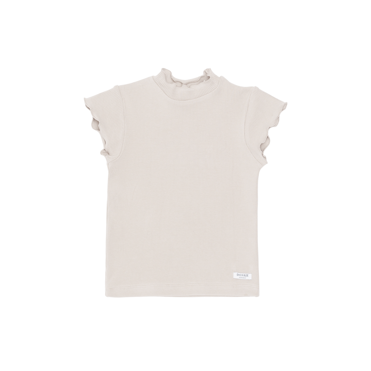 Aurore Top Misty rose, Donsje Amsterdam