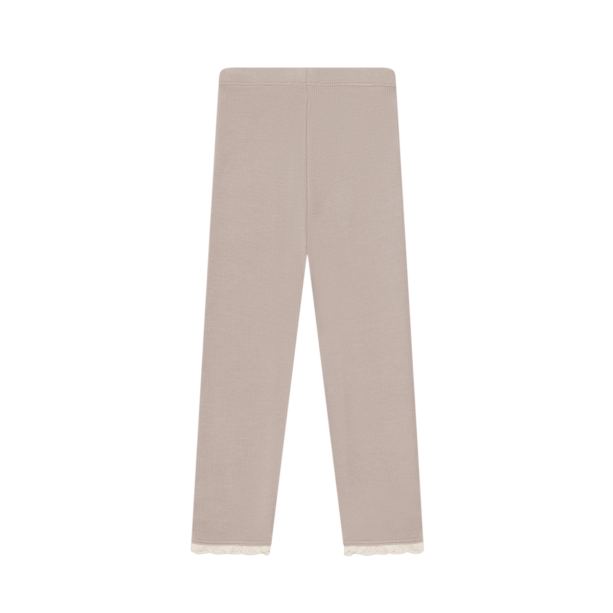 Affy Leggings Grey Violet, Donsje Amsterdam