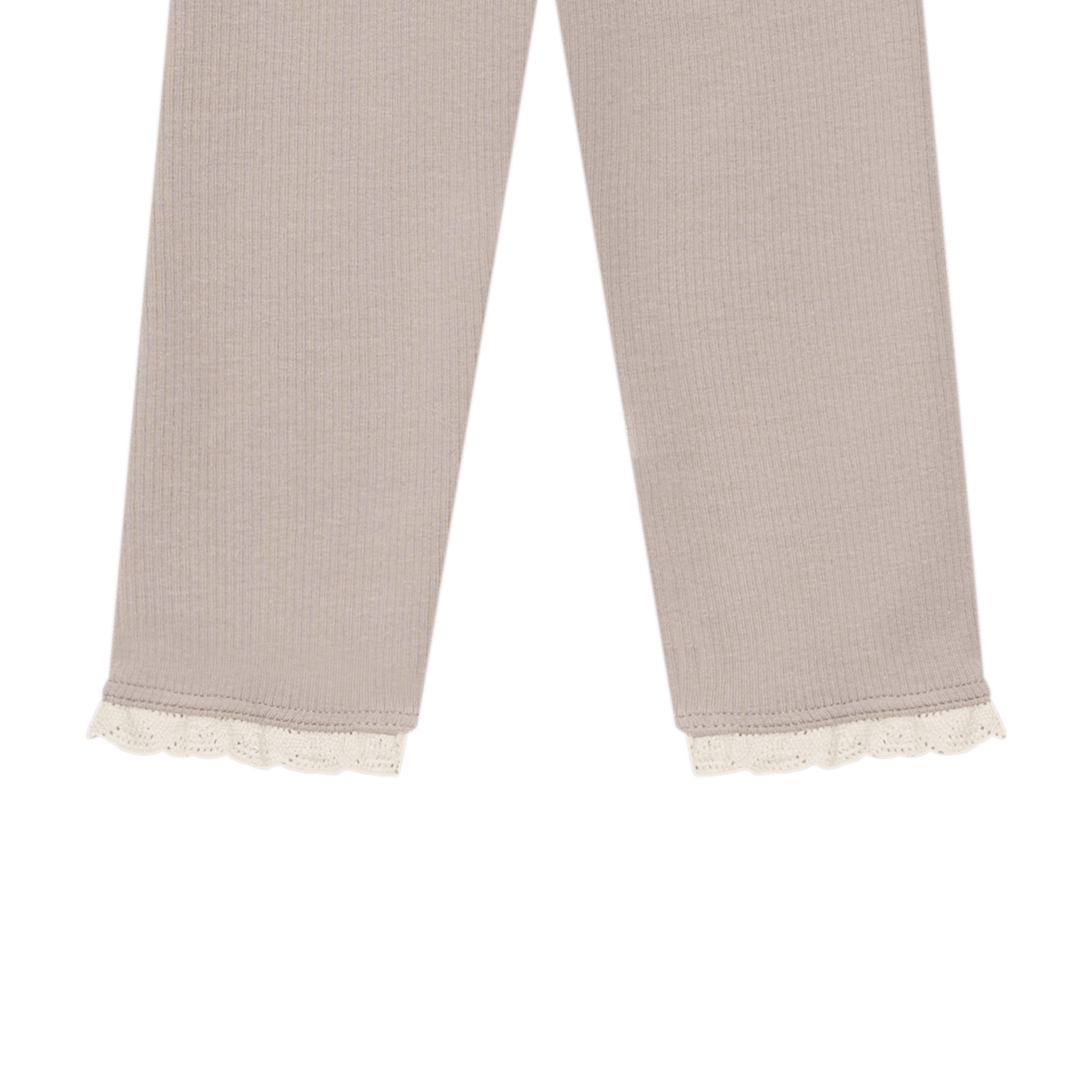 Affy Leggings Grey Violet, Donsje Amsterdam