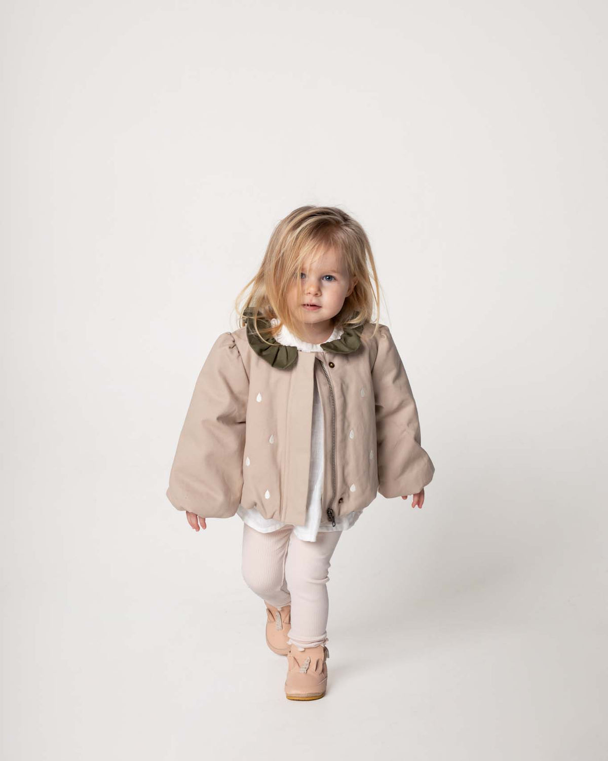 Joline Leggings, Donsje Amsterdam