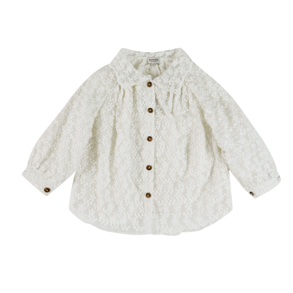 Mailien Blouse, Donsje Amsterdam