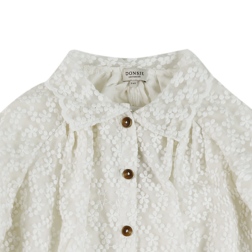 Mailien Blouse, Donsje Amsterdam
