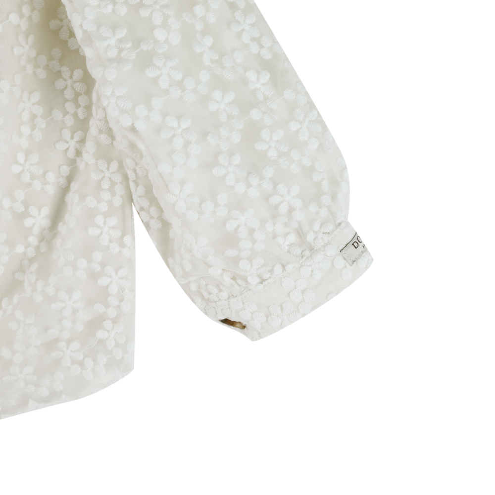 Mailien Blouse, Donsje Amsterdam