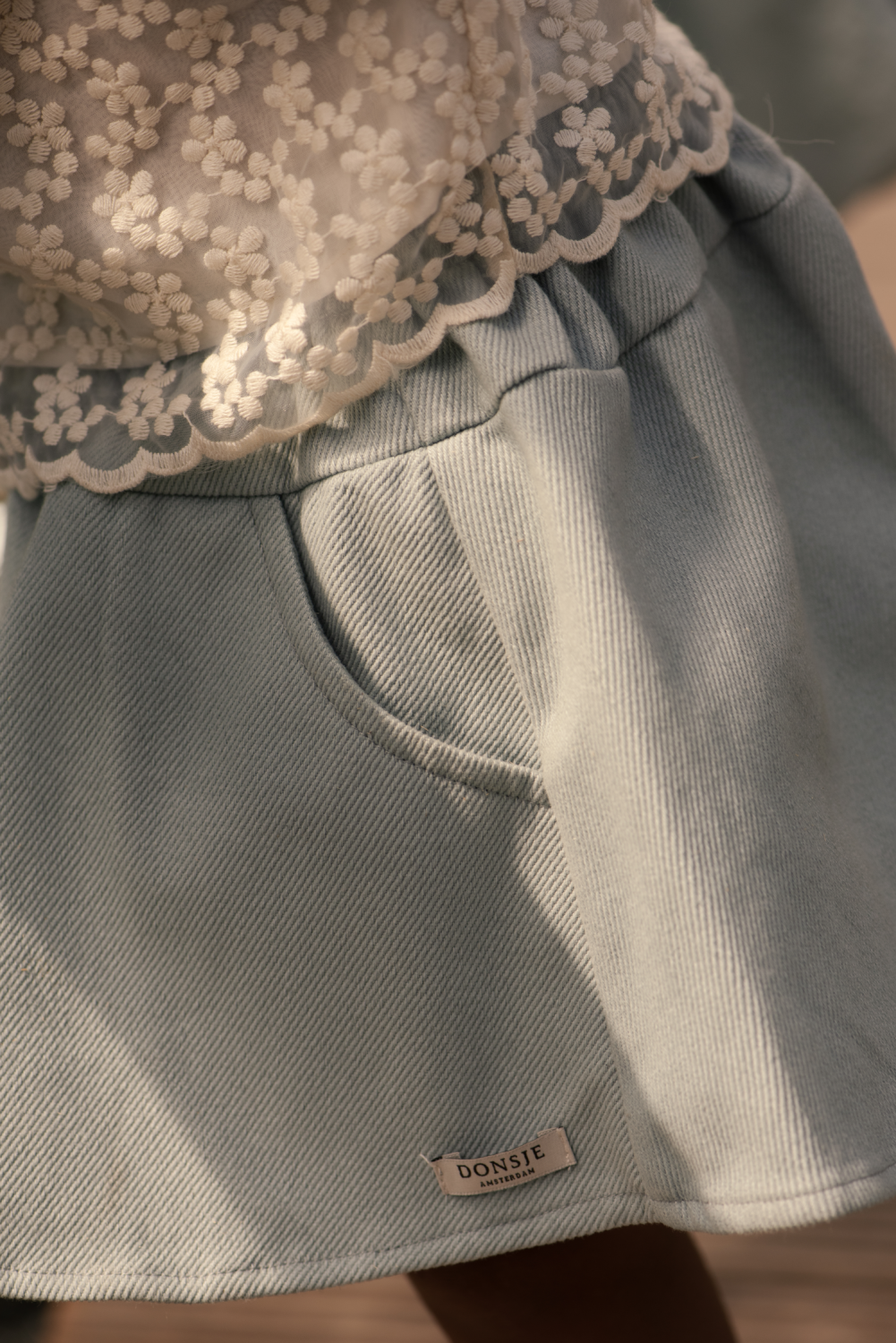 Mazena Shorts, Donsje Amsterdam