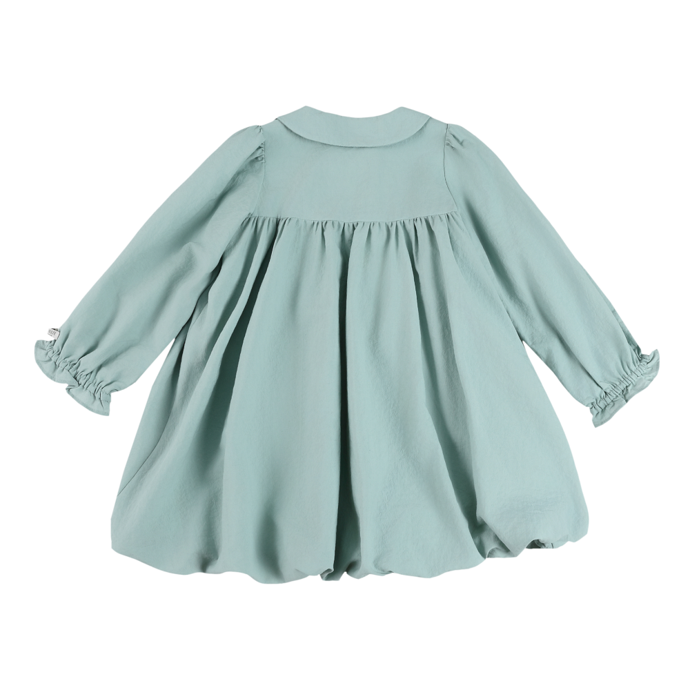 Nyari Dress, Donsje Amsterdam