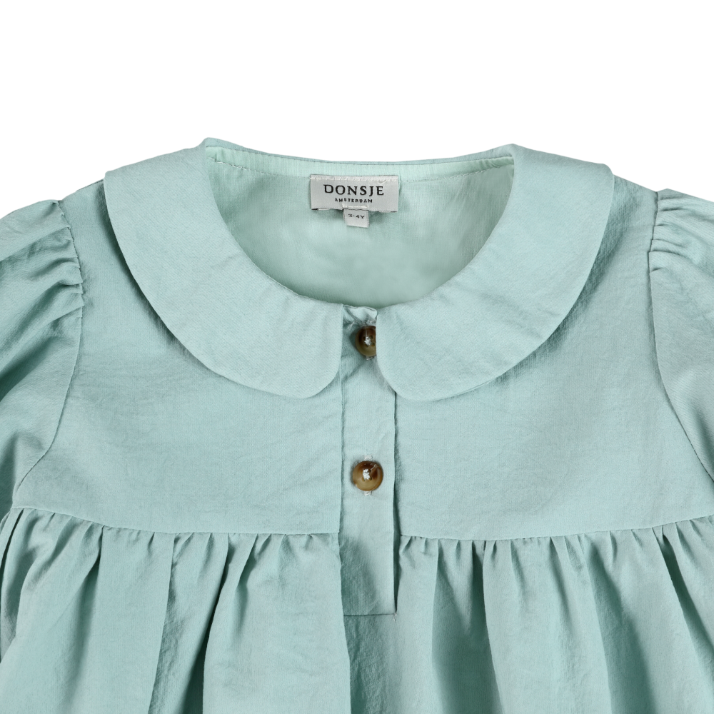 Nyari Dress, Donsje Amsterdam