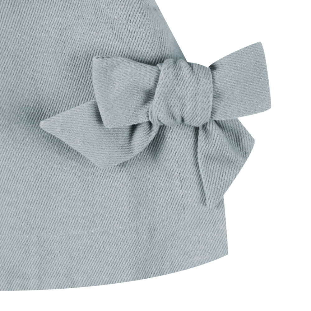 Veeri Top, Donsje Amsterdam