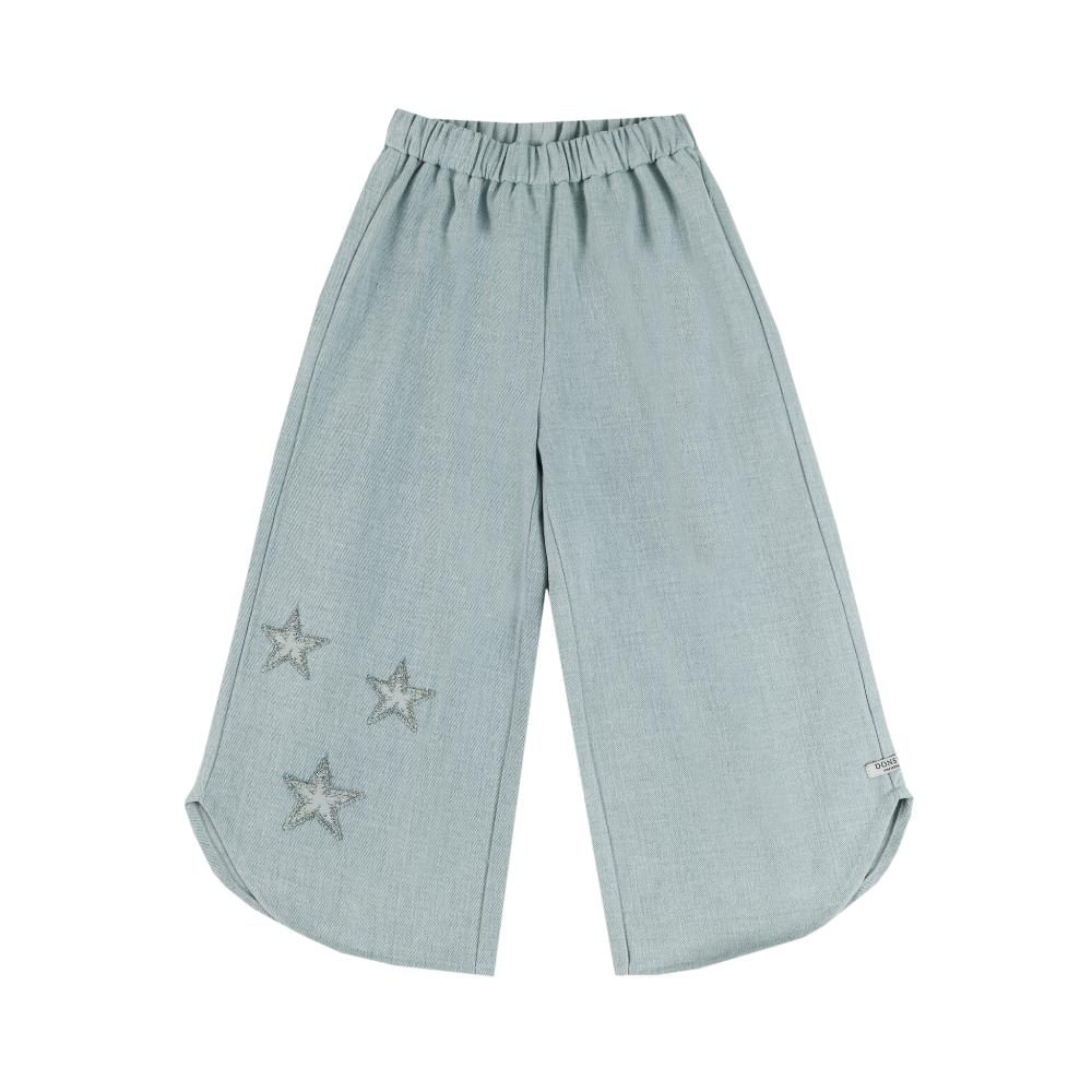 Hauke Denim Trousers | Stars, Donsje Amsterdam