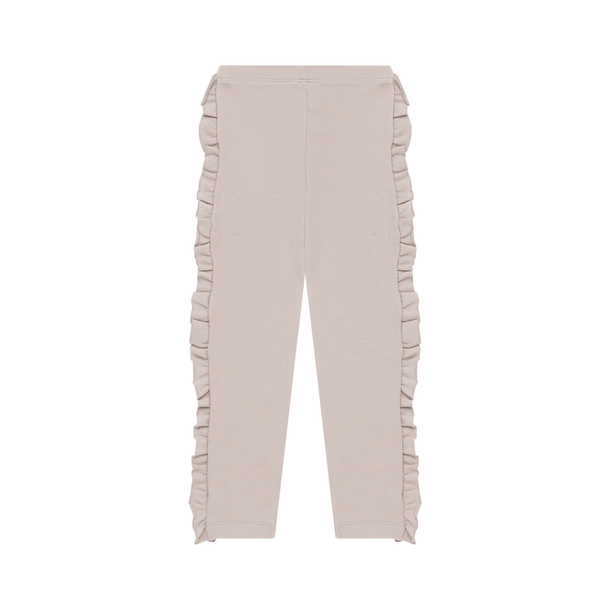 Audun Leggings Grey Violet, Donsje Amsterdam