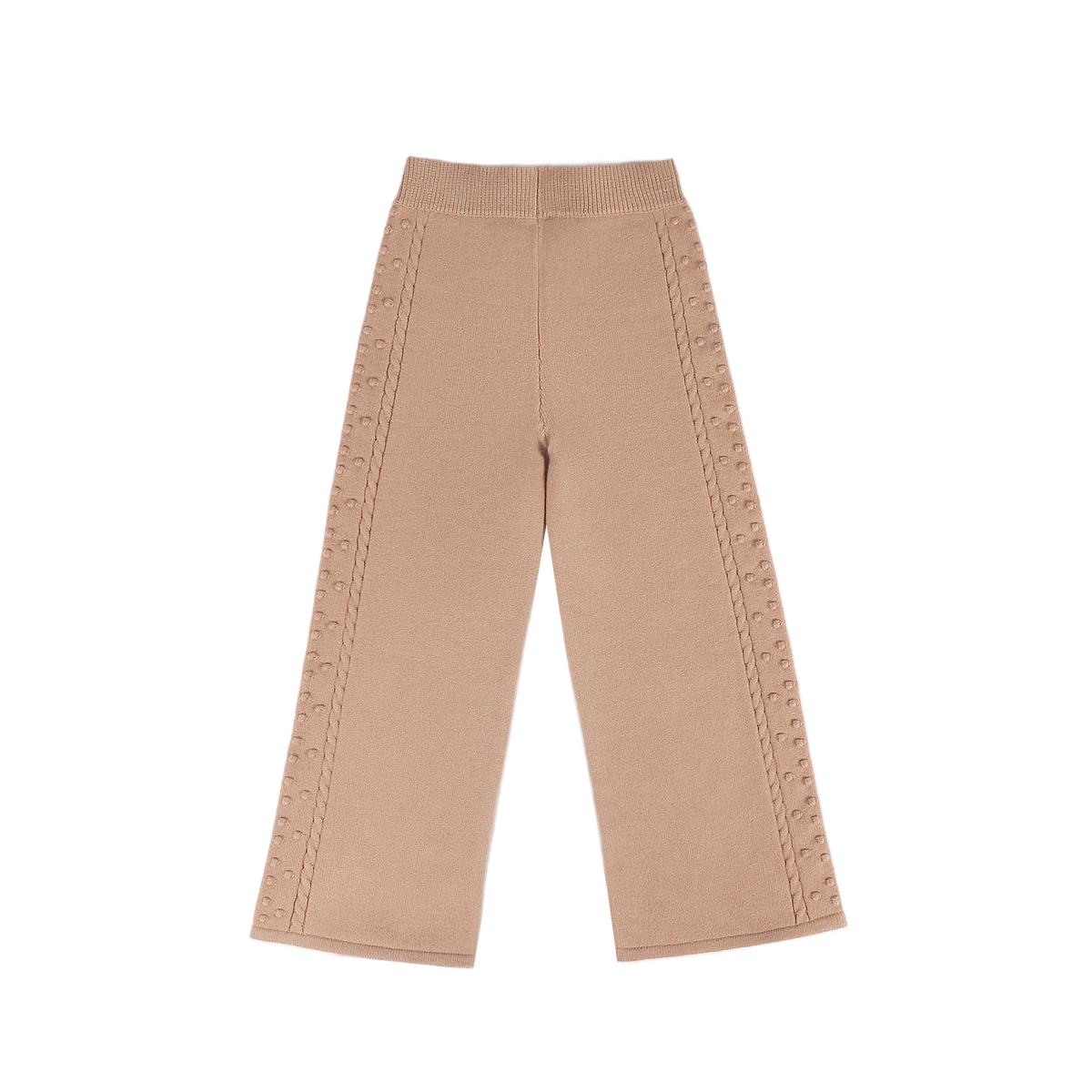Penelopa Trousers,  Cloudy Rose, Donsje Amsterdam