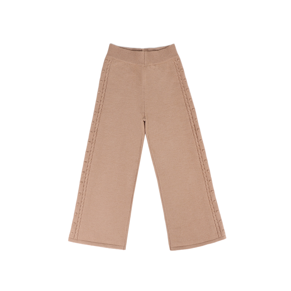 Penelopa Trousers,  Cloudy Rose, Donsje Amsterdam