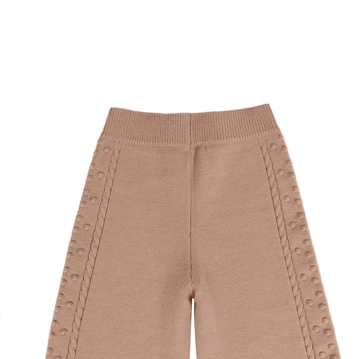 Penelopa Trousers,  Cloudy Rose, Donsje Amsterdam