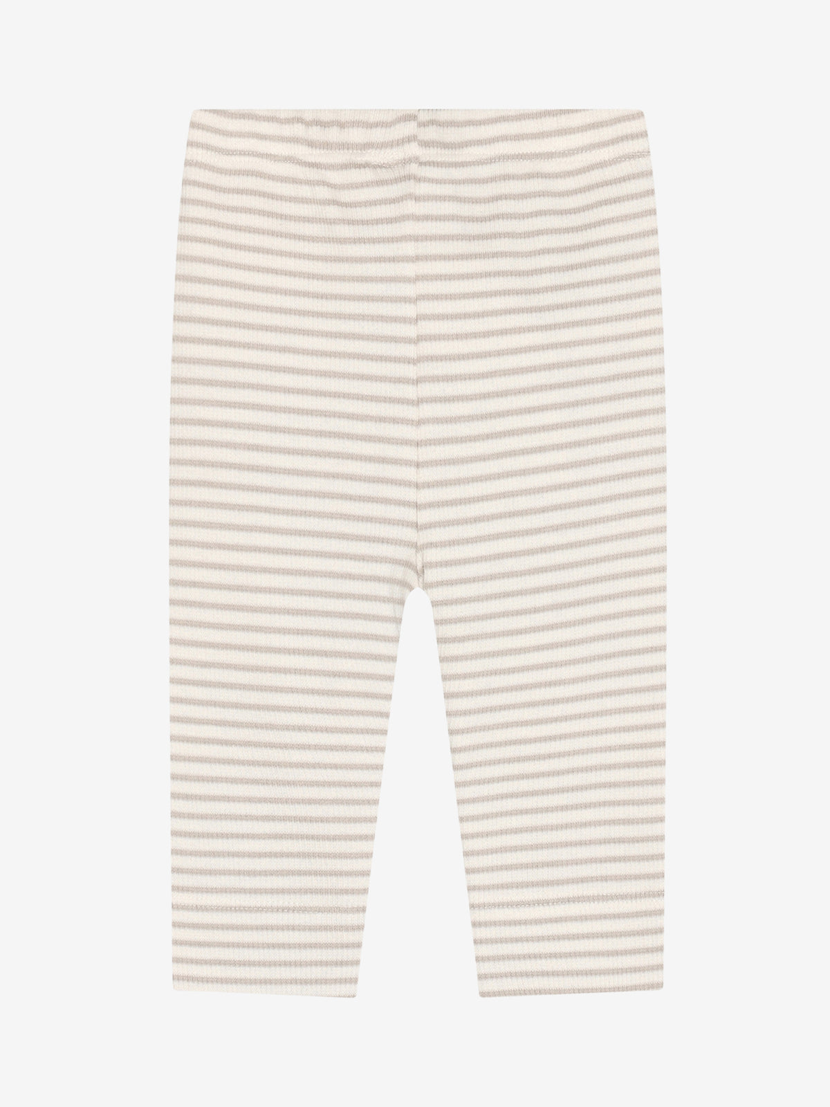 Legging rib Pure Cashmere streep, Fixoni