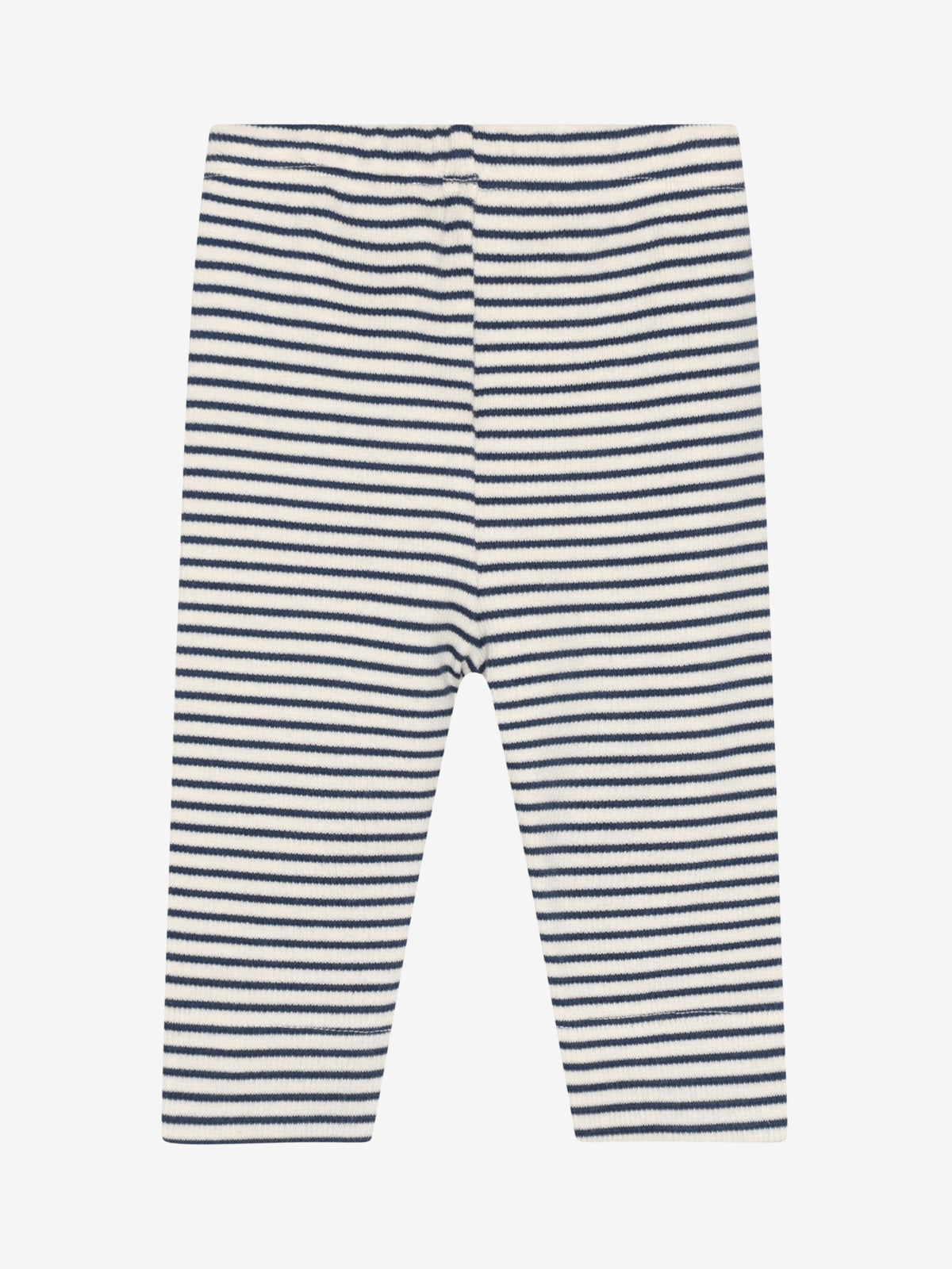Legging rib Vintage Indigo streep, Fixoni