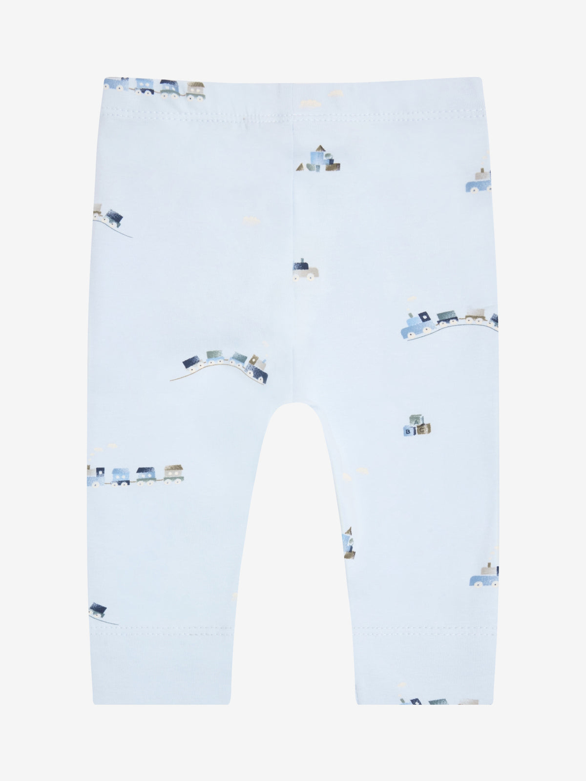 Legging Plein air, Fixoni