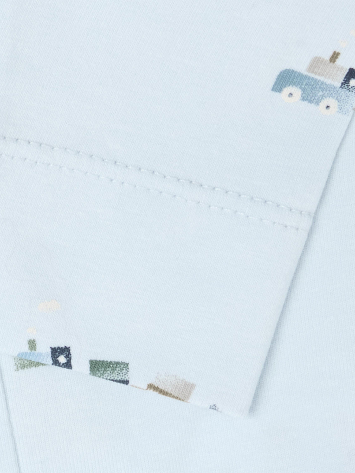 Legging Plein air, Fixoni