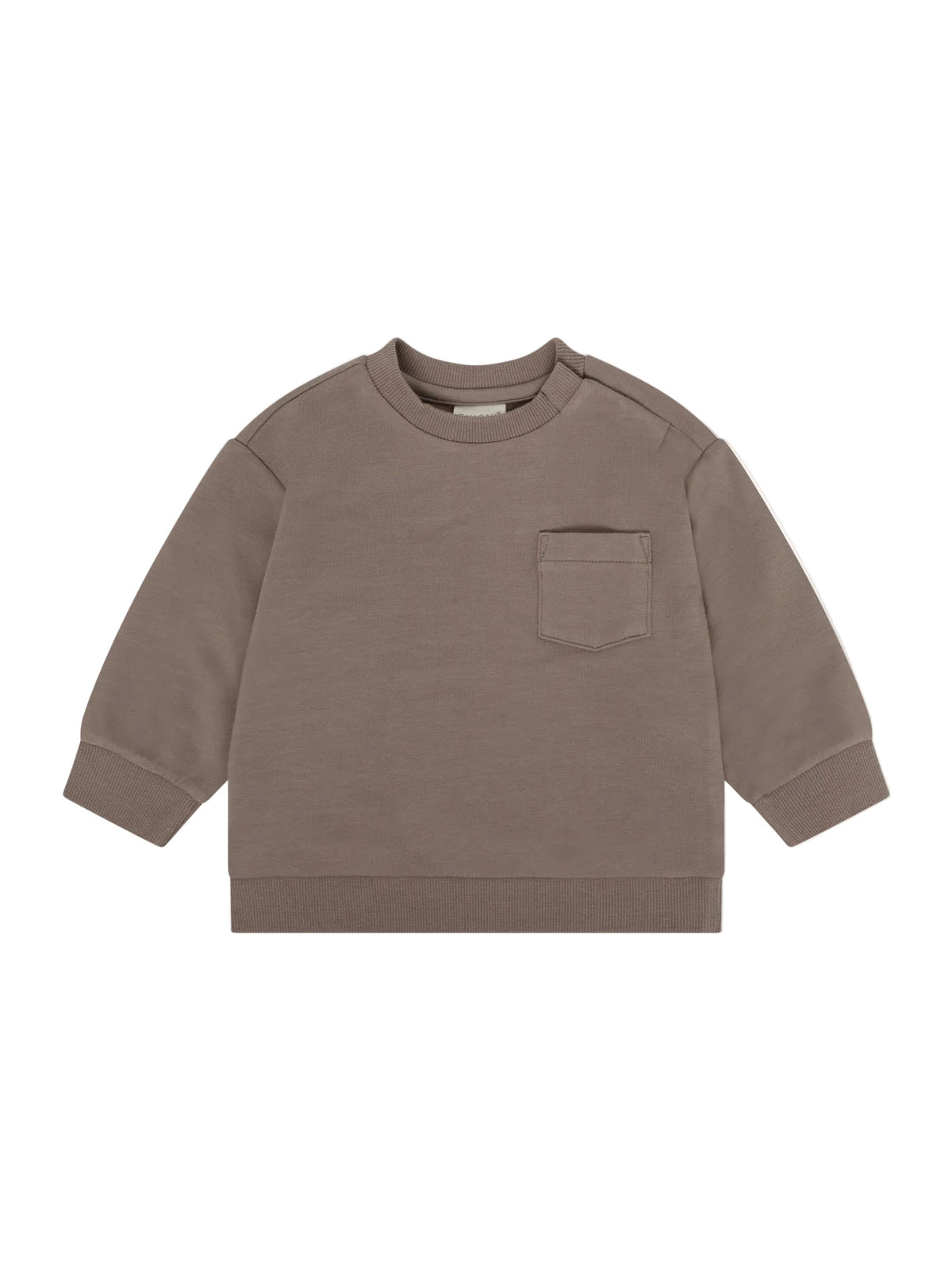 Sweat shirt Mountain trail, Fixoni