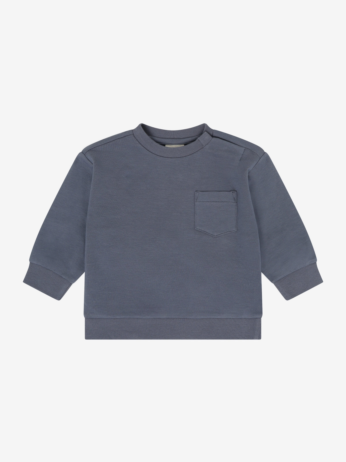 Sweat shirt Grisaille, Fixoni
