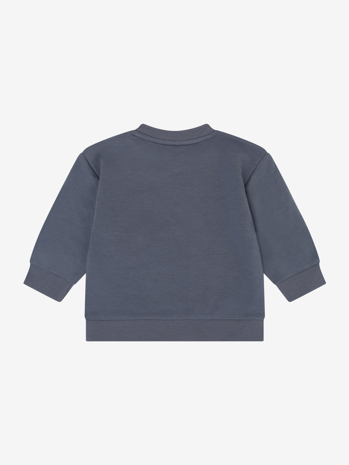 Sweat shirt Grisaille, Fixoni