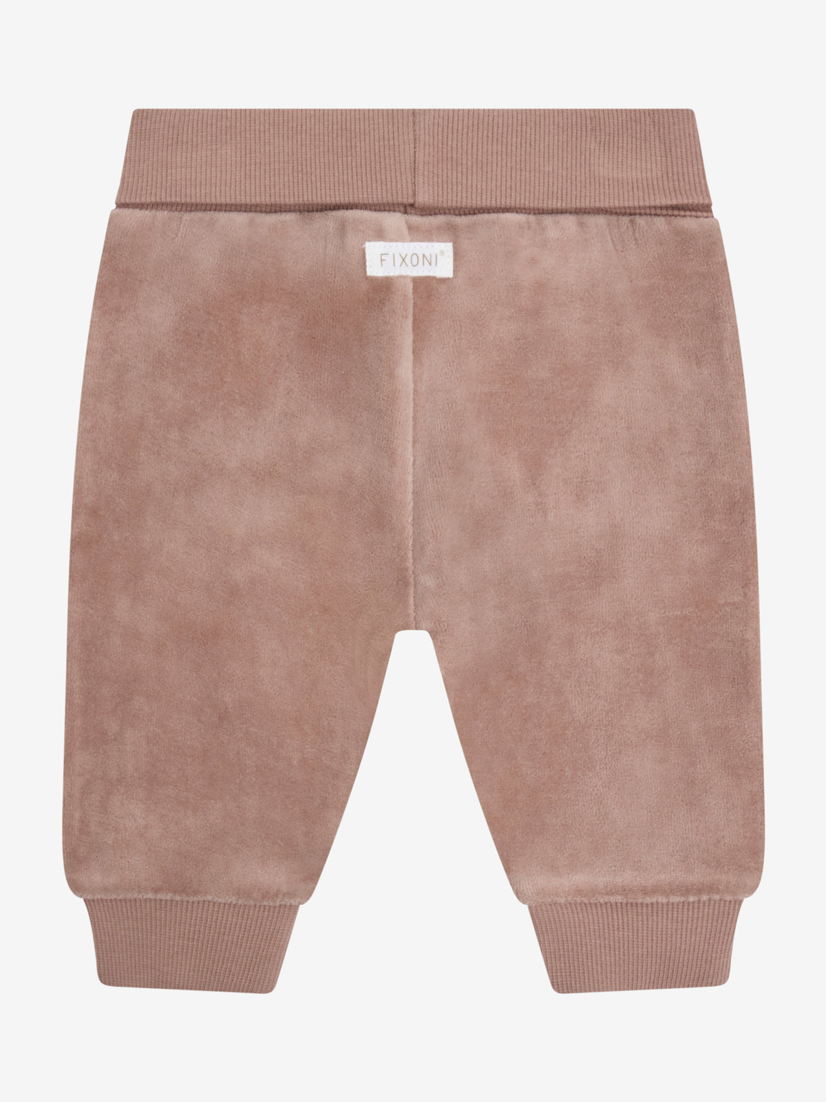 Pants velour Mountain Trail, Fixoni