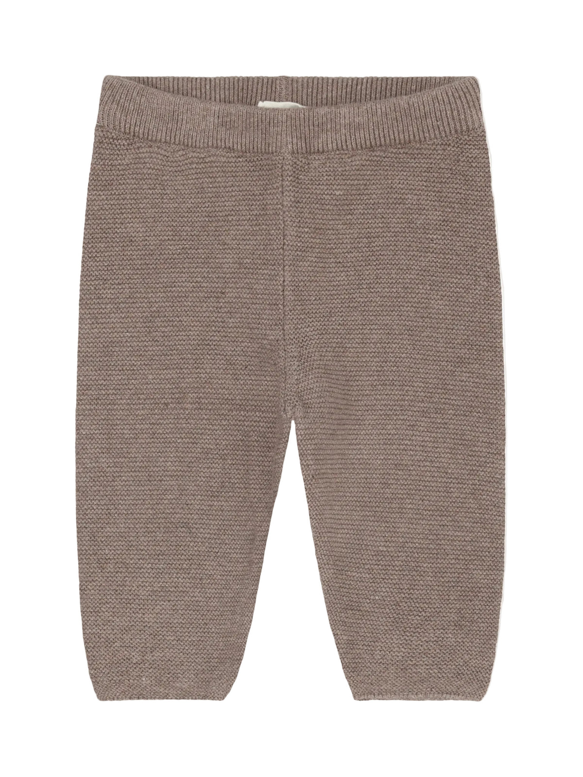Pants knit Mountain Trail Melange, Fixoni