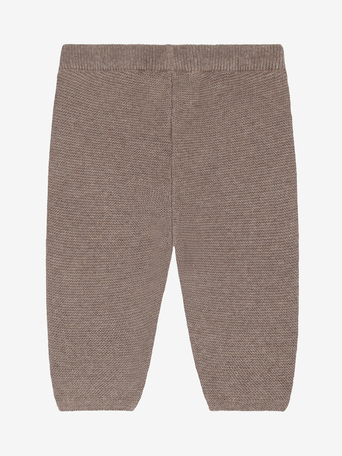 Pants knit Mountain Trail Melange, Fixoni