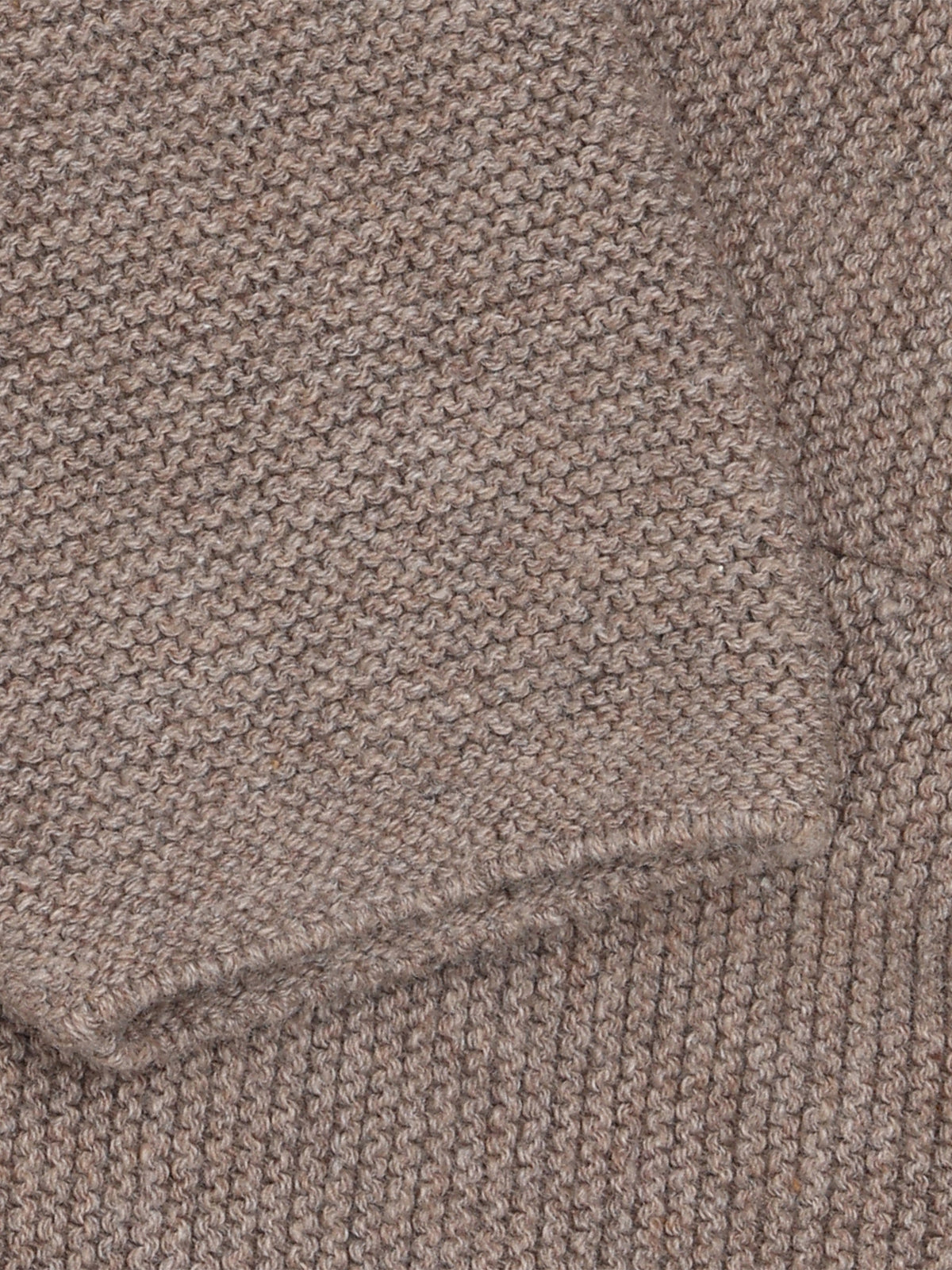 Pants knit Mountain Trail Melange, Fixoni