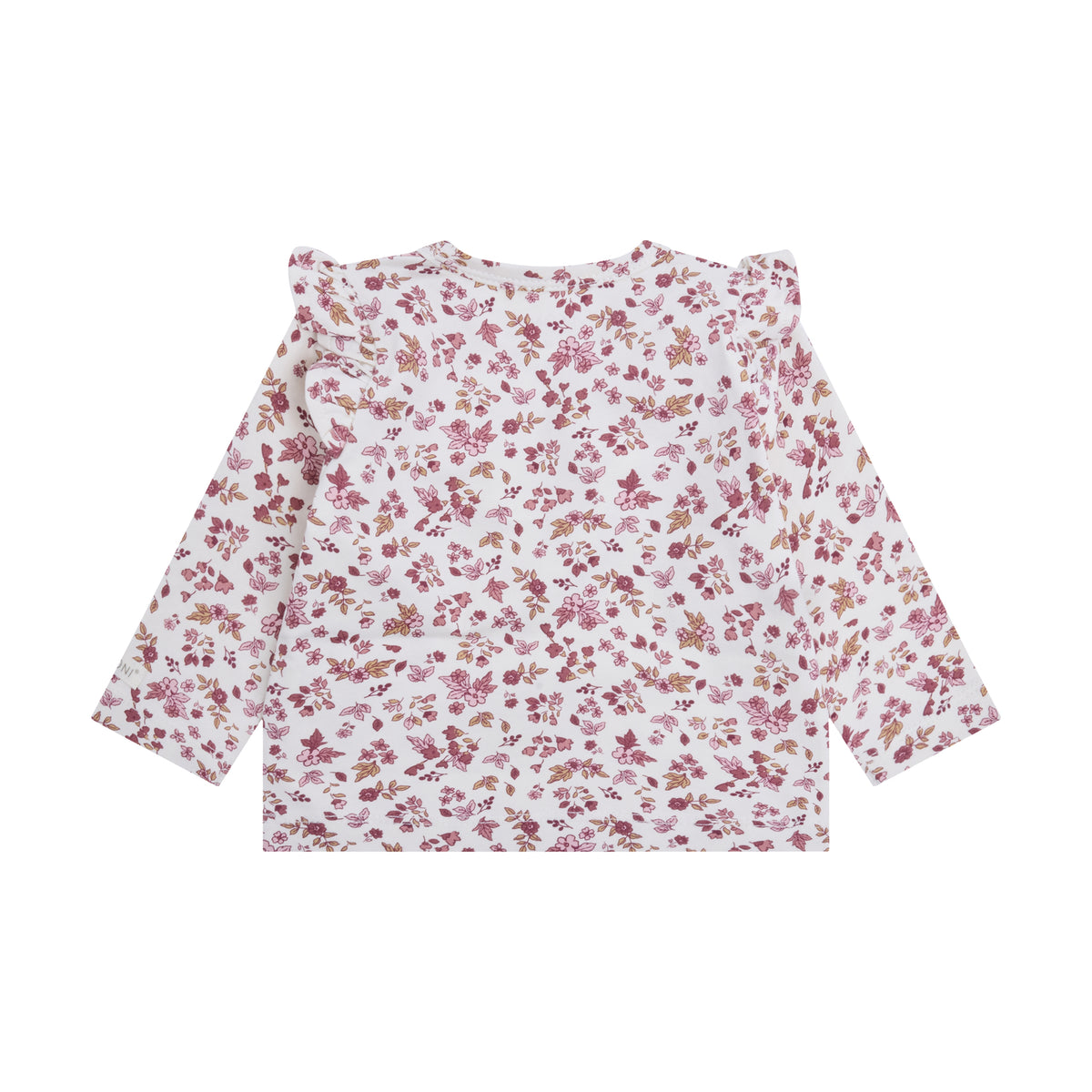 Longsleeve Nostalgia Rose, Fixoni