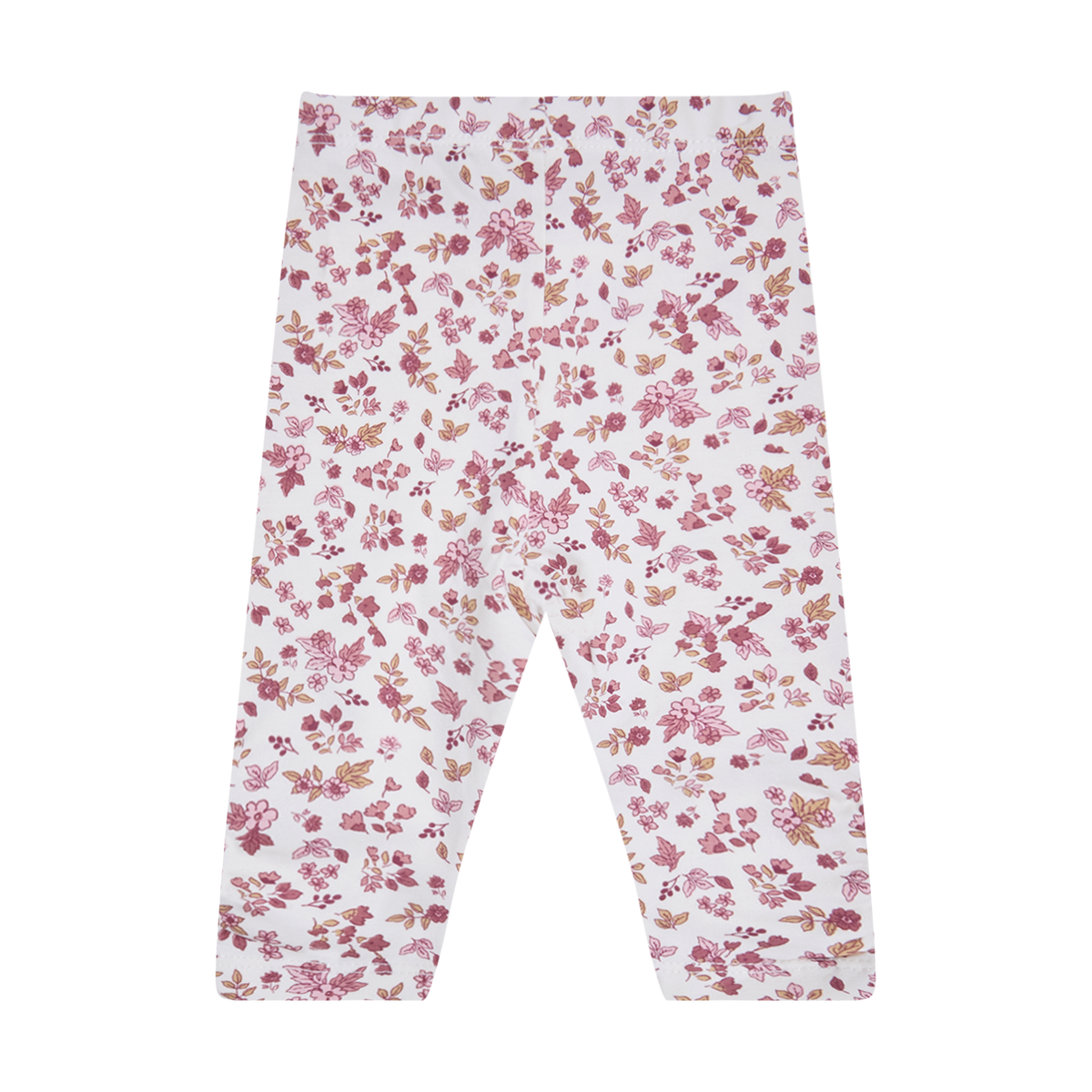 Legging rib Nostalgia Rose, Fixoni