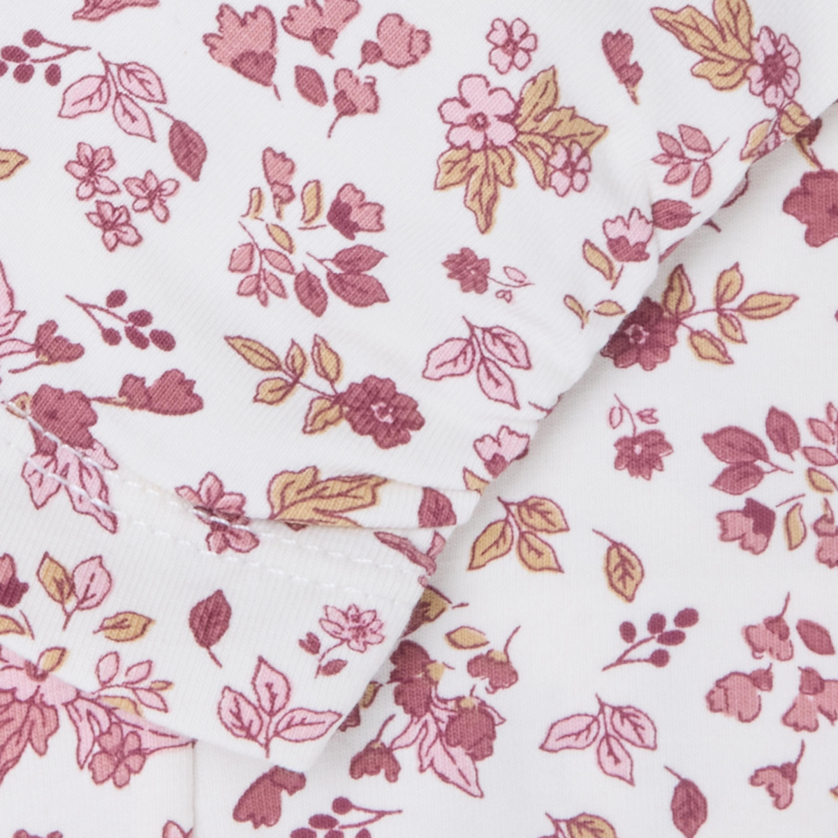 Legging rib Nostalgia Rose, Fixoni