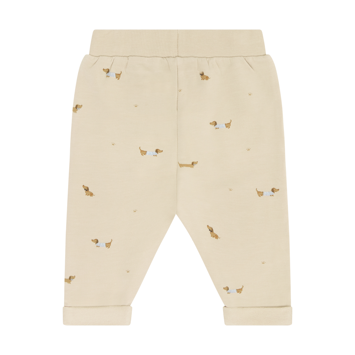 Sweatpants Humus Teckel, Fixoni