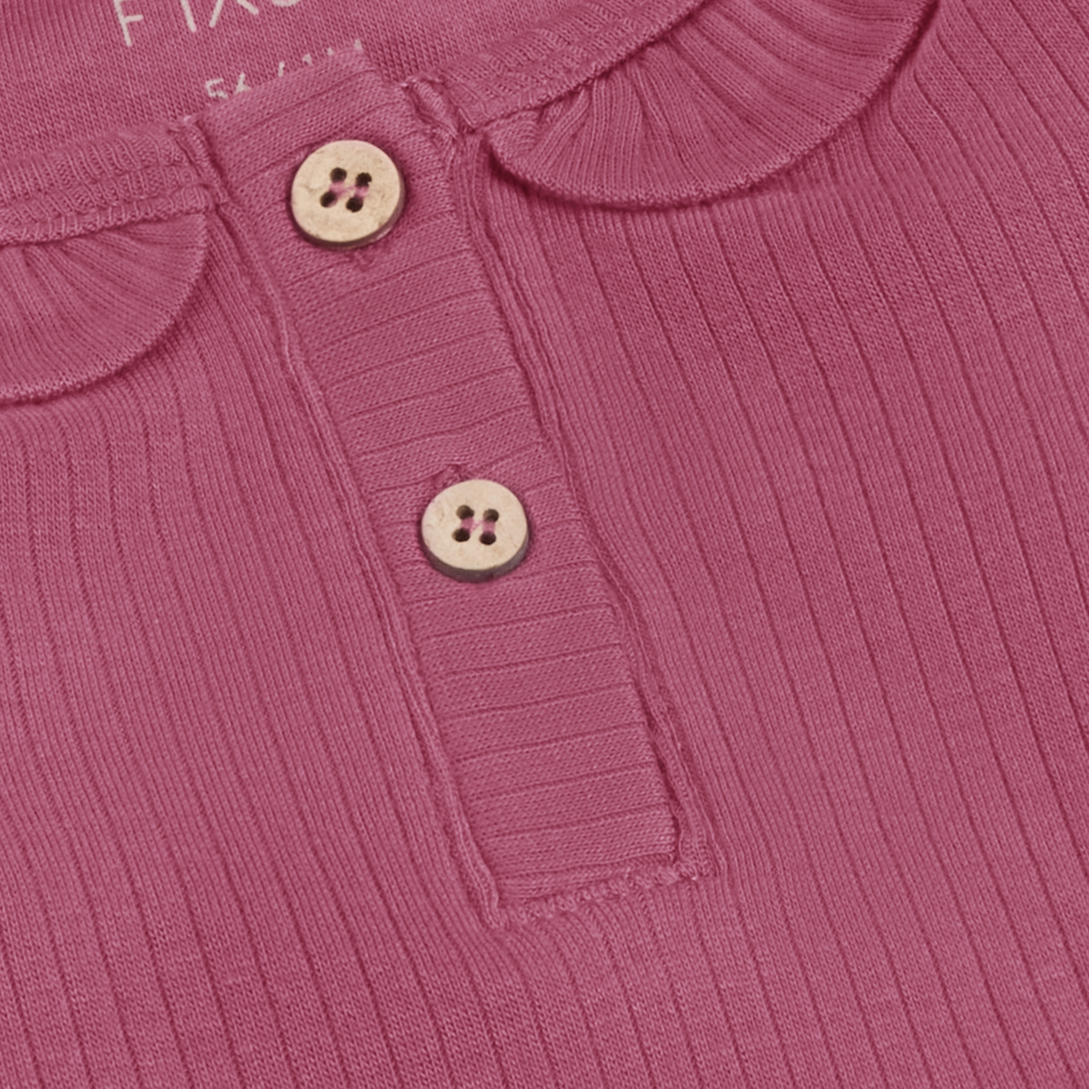 Romper Crushed Berry, Fixoni